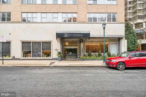 Rittenhouse, PHILADELPHIA, PA 19103