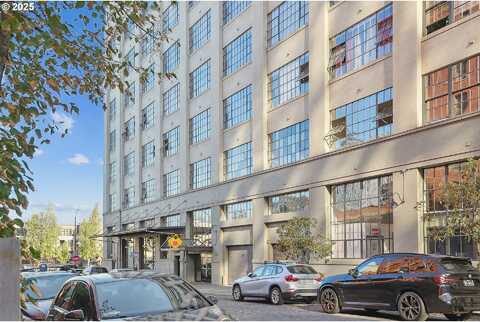 Irving, PORTLAND, OR 97209