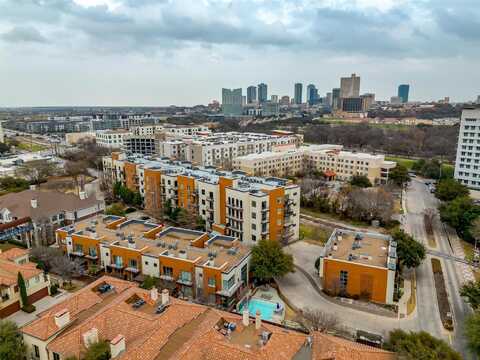 Museum, FORT WORTH, TX 76107