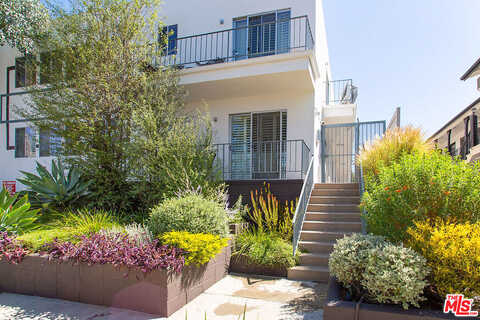 Croft, WEST HOLLYWOOD, CA 90048