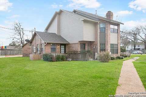 Longmire, COLLEGE STATION, TX 77845