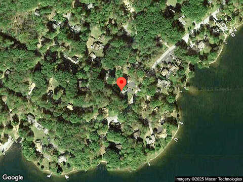Treasure Lake Road, Du Bois, PA 15801