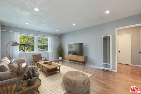 Bowcroft, LOS ANGELES, CA 90016