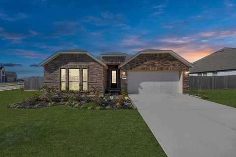 Lake, BAYTOWN, TX 77523