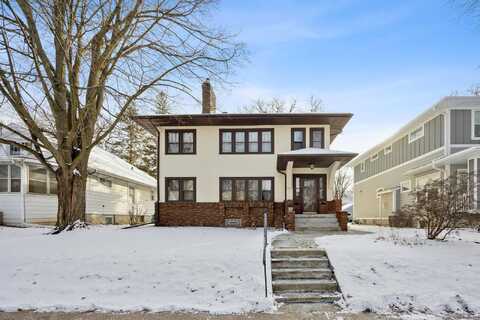 Lincoln, SAINT PAUL, MN 55105