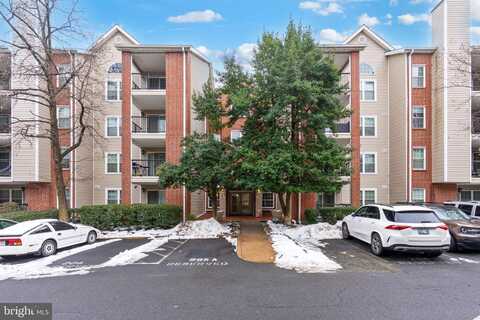 Wyndham, ALEXANDRIA, VA 22302