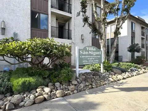 Alabama, SAN DIEGO, CA 92104