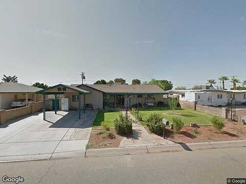 18Th, YUMA, AZ 85364