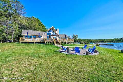 Longfellow, ALBRIGHTSVILLE, PA 18210