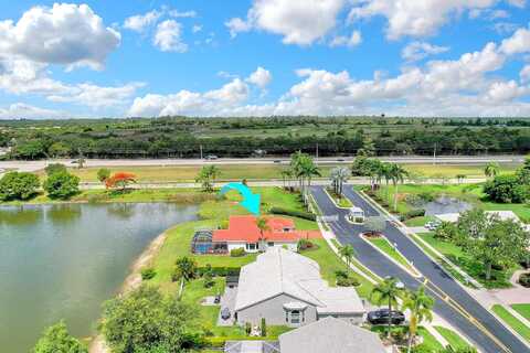 Grassy Isle, LAKE WORTH, FL 33467