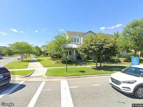 Tavistock Lakes, ORLANDO, FL 32827