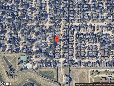 Carrizo Springs, KATY, TX 77449