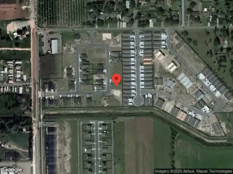 Frente Al Mar, WESLACO, TX 78596
