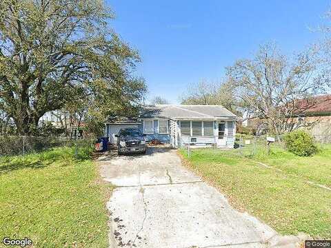 7Th, TEXAS CITY, TX 77590