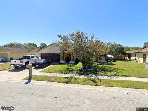 Arbor View, NEW PORT RICHEY, FL 34653