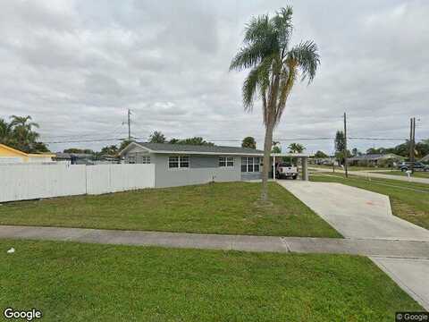 Los Altos, PALM SPRINGS, FL 33461