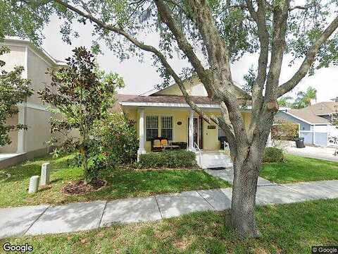 Hurston, NEW PORT RICHEY, FL 34655