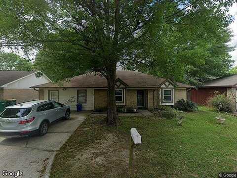 Thompson, CONROE, TX 77303