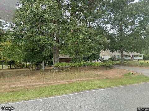Dock Dorsey, CLEVELAND, GA 30528