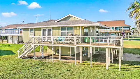 Jolly Roger, FREEPORT, TX 77541