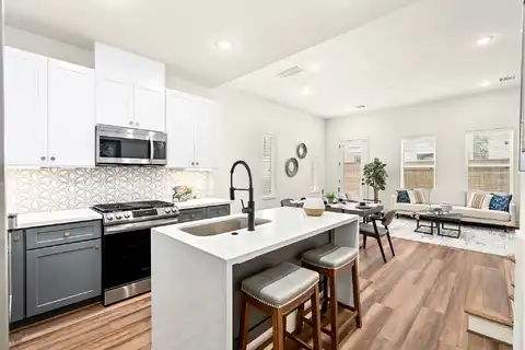 Knox, HOUSTON, TX 77091