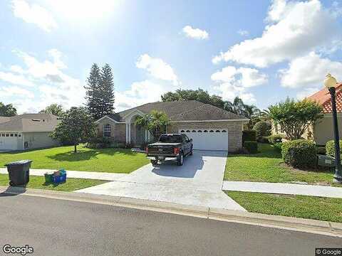 Plantation Club, DEBARY, FL 32713