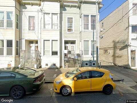 26Th, SAN FRANCISCO, CA 94110