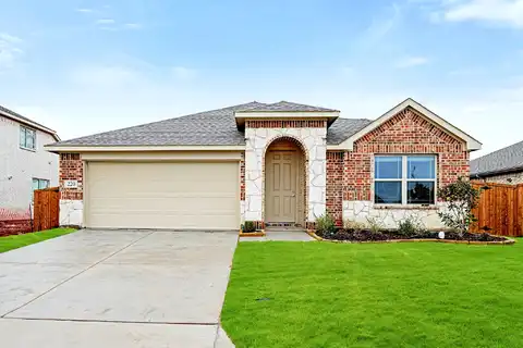 Eagle View, COMMERCE, TX 75428