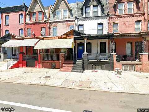 Lehigh, PHILADELPHIA, PA 19132