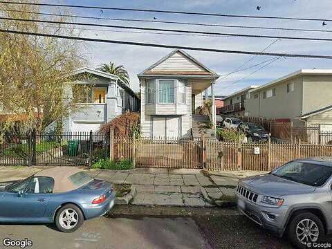 Melrose, OAKLAND, CA 94601