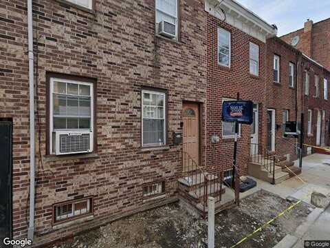 Palethorp, PHILADELPHIA, PA 19122