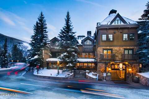 Meadow, VAIL, CO 81657