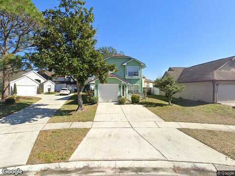 Upperriver, ORLANDO, FL 32828