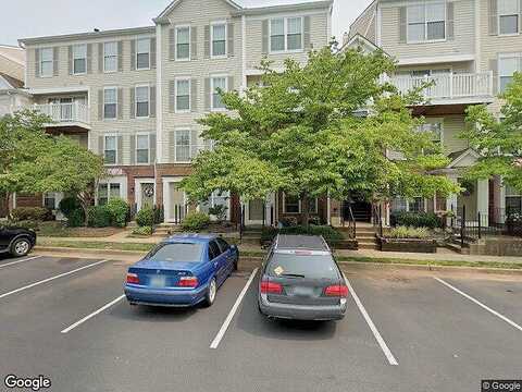Courtyard, STERLING, VA 20164
