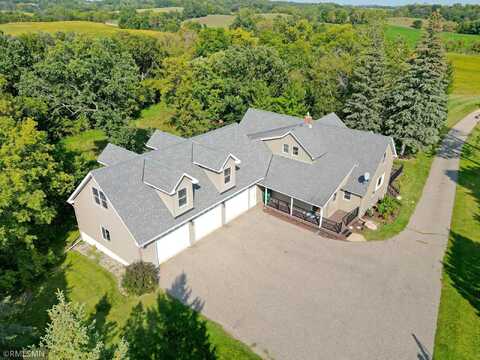 Pleason, ANNANDALE, MN 55302
