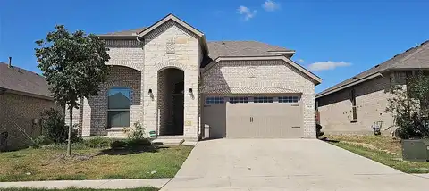Red Cedar, RED OAK, TX 75154