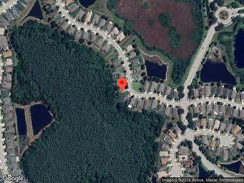 Sunset Bay, LAND O LAKES, FL 34638