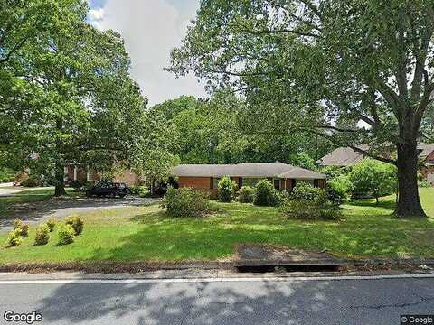 Sewell Mill, MARIETTA, GA 30062