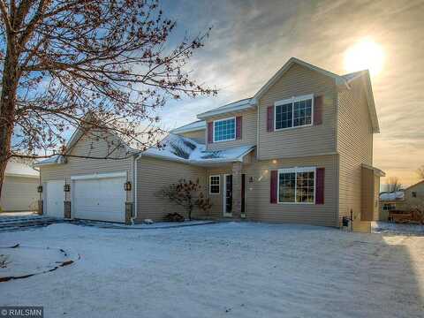 Thrush, SHAKOPEE, MN 55379