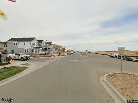Bently, WATKINS, CO 80137