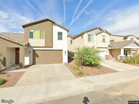 212Th, BUCKEYE, AZ 85396