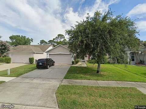 Harms, PORT ORANGE, FL 32129