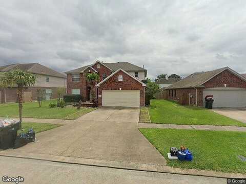 Cypress Bridge, CYPRESS, TX 77429