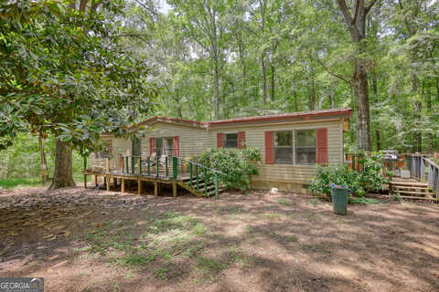 Aikenton, MONTICELLO, GA 31064