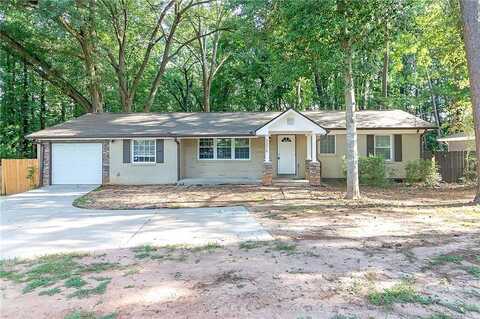 Brannen, ATLANTA, GA 30316