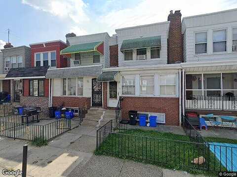 Massey, PHILADELPHIA, PA 19142