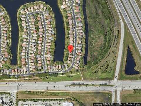 151St, PEMBROKE PINES, FL 33028