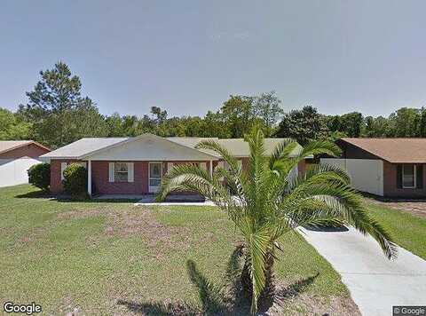 Doe, LAKELAND, FL 33809
