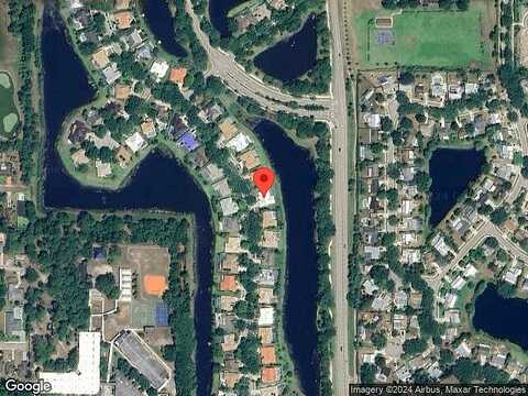 Lake Bend, JUPITER, FL 33458