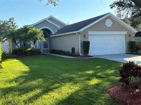 Lansbrook, OCOEE, FL 34761